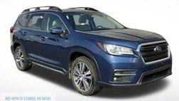 2019 Subaru Ascent Limited 7-Passenger