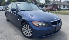 2006 BMW 3 Series 325i