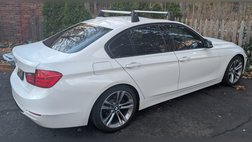 2013 BMW 3 Series 328i