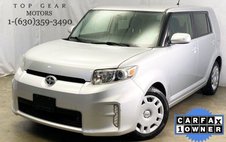 2015 Scion xB Base