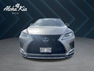 2020 Lexus RX 350 F SPORT