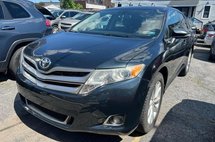 2013 Toyota Venza LE