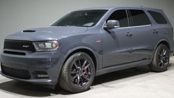 2018 Dodge Durango SRT