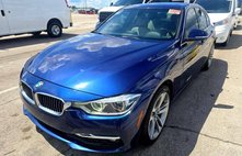 2017 BMW 3 Series 330i
