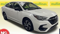 2023 Subaru Legacy Base