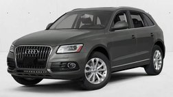 2013 Audi Q5 3.0T quattro Premium Plus