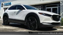 2021 Mazda CX-30 Turbo Premium