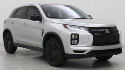 2024 Mitsubishi Outlander Sport ES