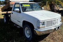 1990 GMC Sierra 2500 Sierra SL