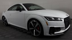 2023 Audi TTS 2.0T quattro