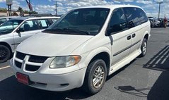 2004 Dodge Grand Caravan SE