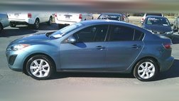 2011 Mazda MAZDA3 i Touring
