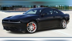 2024 Dodge Charger Daytona Scat Pack