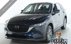 2023 Mazda CX-5 S Preferred