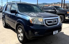 2009 Honda Pilot EX-L w/DVD