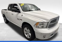 2016 Ram Ram Pickup 1500 Big Horn