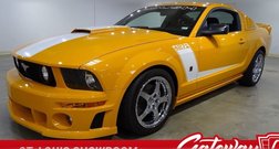 2007 Ford Mustang Roush 427R