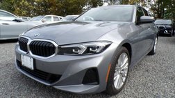 2023 BMW 3 Series 330i xDrive