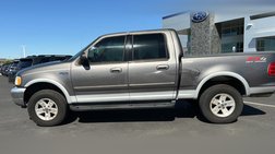2003 Ford F-150 Lariat