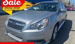2013 Subaru Legacy 2.5i Premium