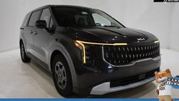 2025 Kia Carnival LX