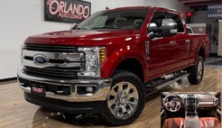 2019 Ford Super Duty F-250 King Ranch