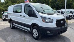 2024 Ford Transit 250