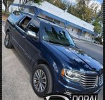 2017 Lincoln Navigator L Select