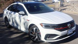 2019 Volkswagen Jetta GLI Autobahn
