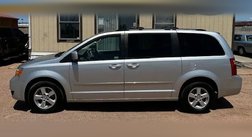 2010 Dodge Grand Caravan SXT