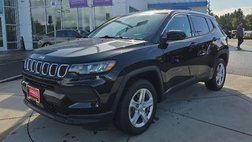 2023 Jeep Compass Sport