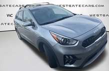 2022 Kia Niro EX Premium
