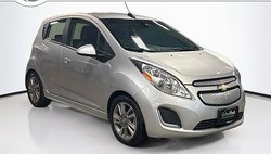 2015 Chevrolet Spark EV 2LT