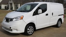 2020 Nissan NV200 SV