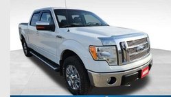 2009 Ford F-150 Lariat