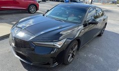 2023 Acura Integra w/Tech w/A-SPEC