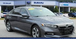 2020 Honda Accord EX-L