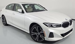 2024 BMW 3 Series 330i xDrive