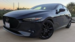 2019 Mazda MAZDA3 Premium