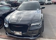 2022 Chrysler 300 S V8