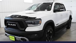 2019 Ram Ram Pickup 1500 Rebel