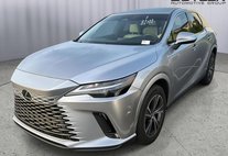 2024 Lexus RX 350 350 FWD