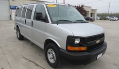 2016 Chevrolet Express LS 2500