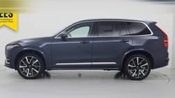 2024 Volvo XC90 B5 Plus Bright Theme