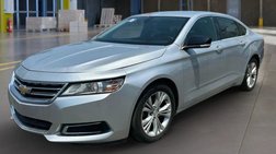 2015 Chevrolet Impala LT