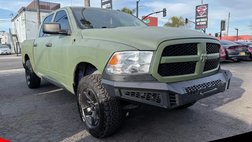 2016 Ram Ram Pickup 1500 Express