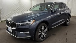 2022 Volvo XC60 Recharge T8 Inscription
