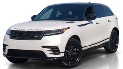 2026 Land Rover Range Rover Velar P250 Dynamic SE