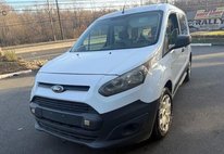 2015 Ford Transit Connect XL