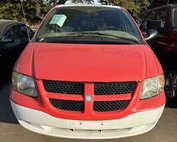 2003 Dodge Grand Caravan SE